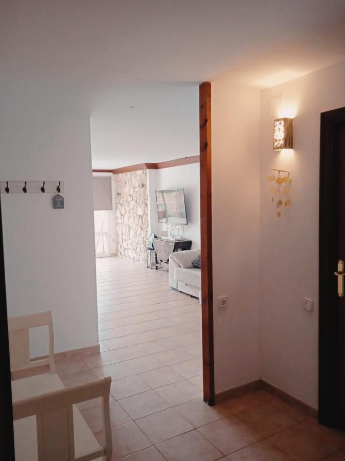 Apartamento El Crancs Salou Dış mekan fotoğraf