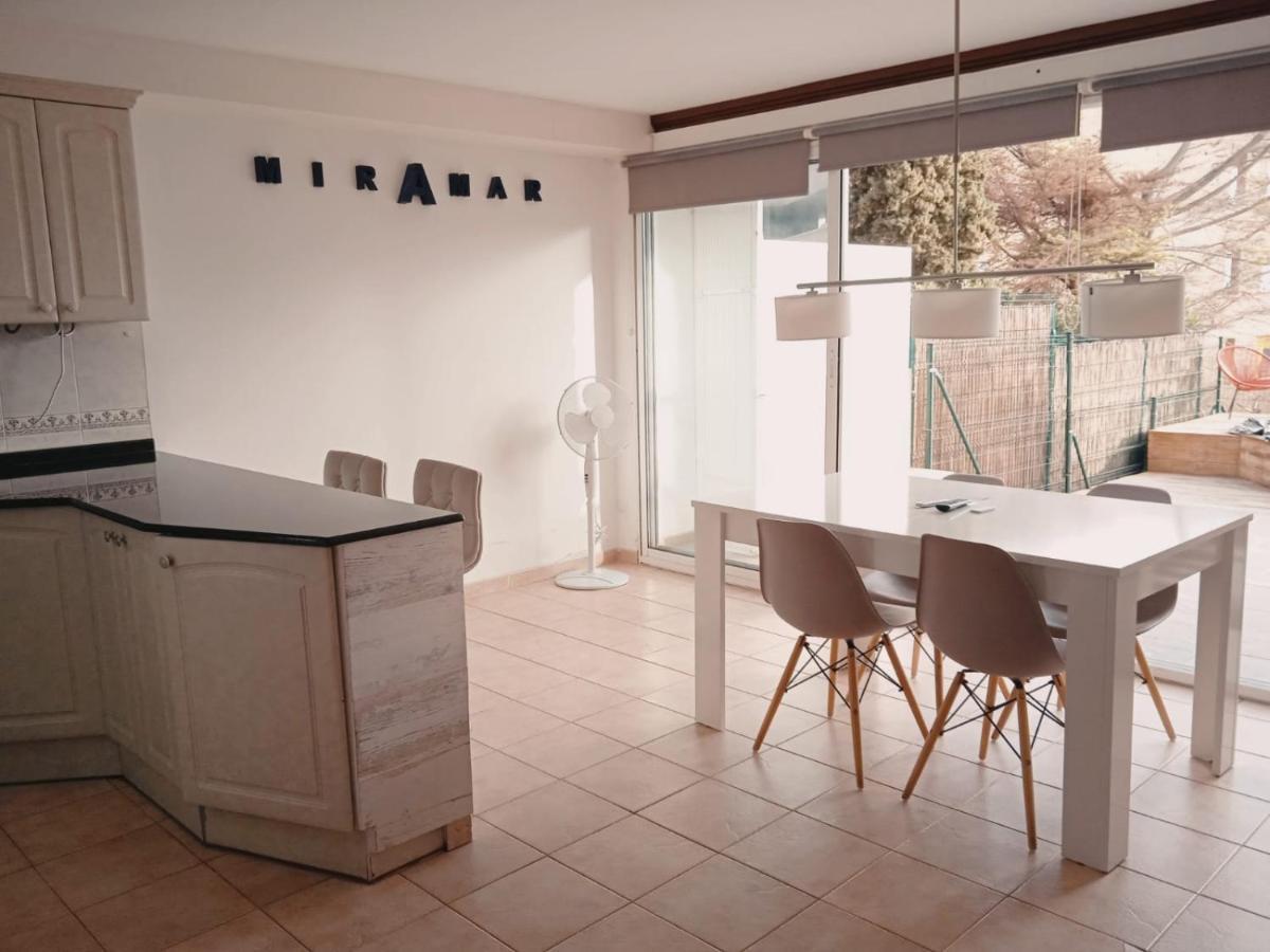 Apartamento El Crancs Salou Dış mekan fotoğraf