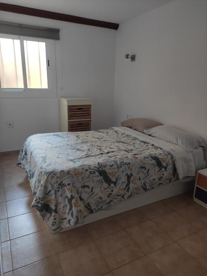 Apartamento El Crancs Salou Dış mekan fotoğraf