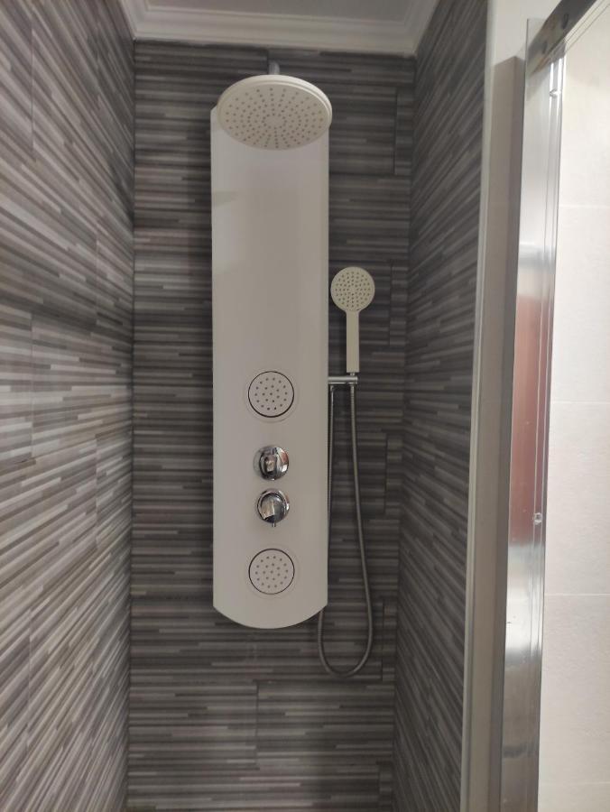 Apartamento El Crancs Salou Dış mekan fotoğraf