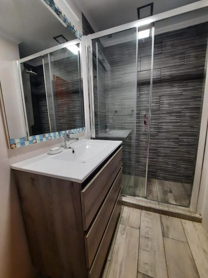 Apartamento El Crancs Salou Dış mekan fotoğraf