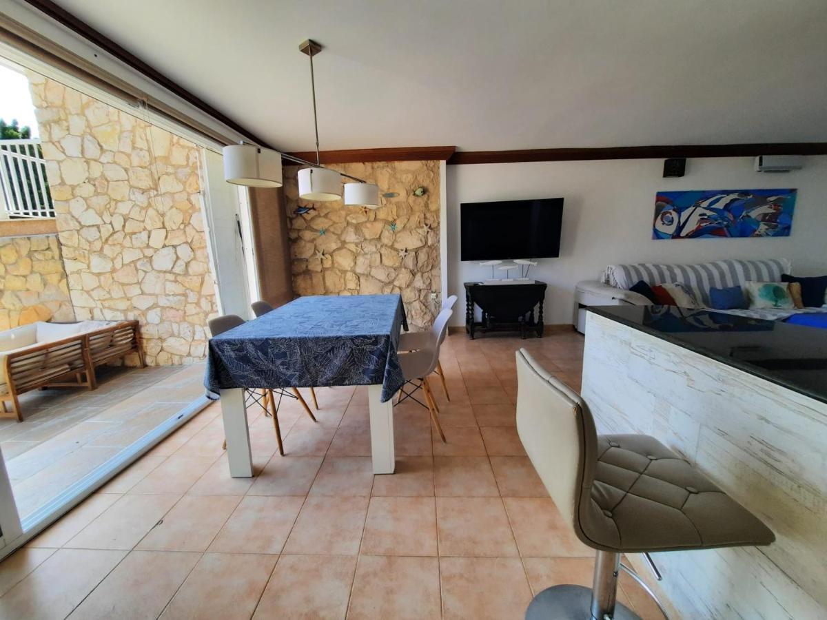 Apartamento El Crancs Salou Dış mekan fotoğraf