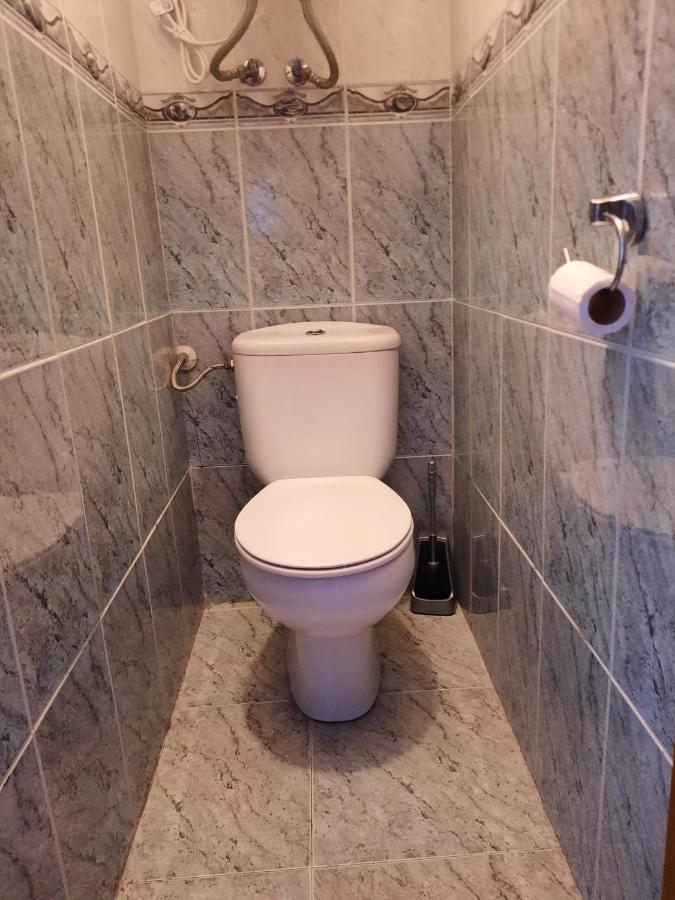 Apartamento El Crancs Salou Dış mekan fotoğraf