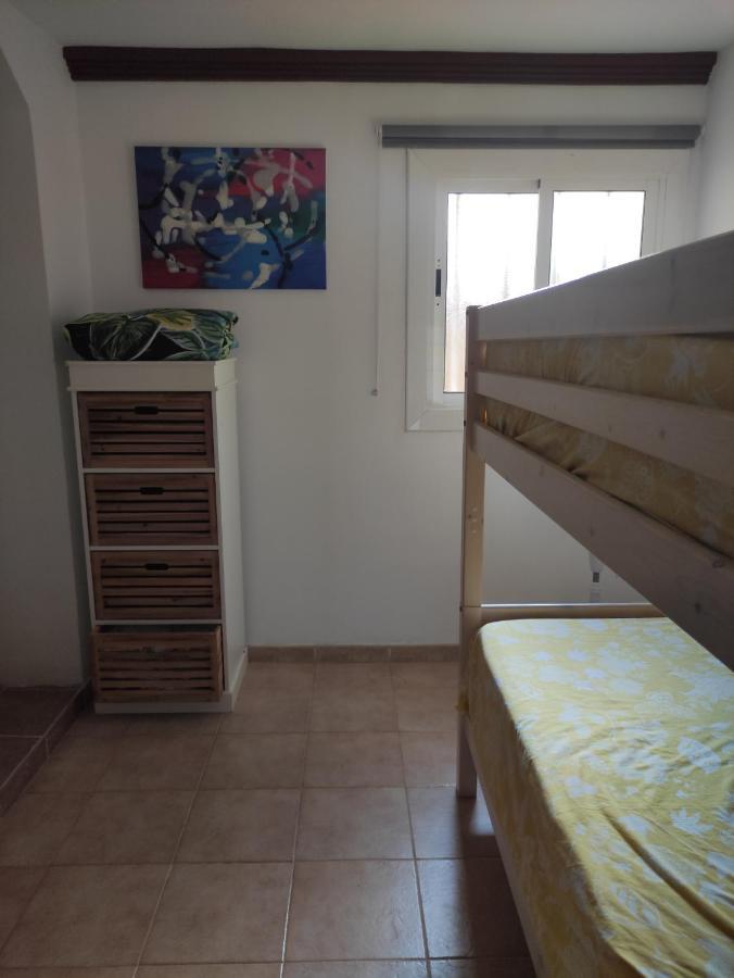 Apartamento El Crancs Salou Dış mekan fotoğraf