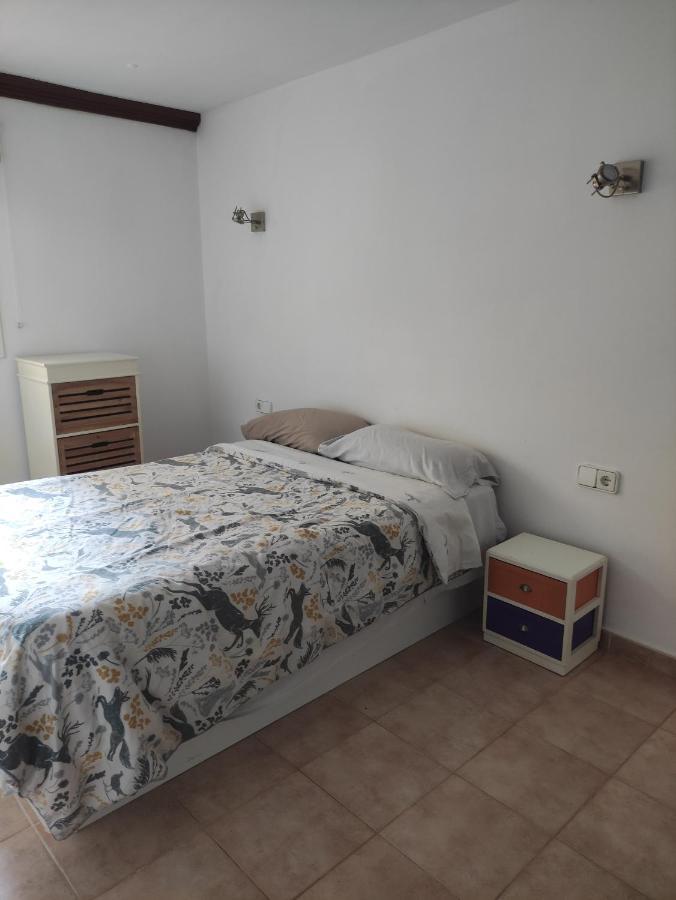 Apartamento El Crancs Salou Dış mekan fotoğraf