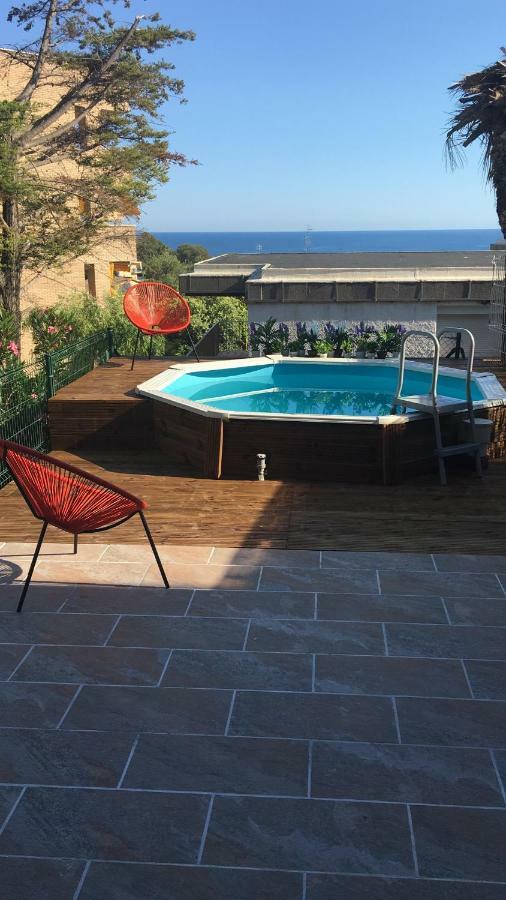 Apartamento El Crancs Salou Dış mekan fotoğraf